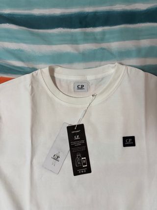 Camiseta CP Company