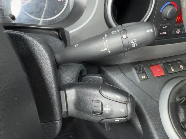 CITROËN BERLINGO XTR CON BOLA DE REMOLQUE