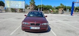 BMW Serie 3 2004