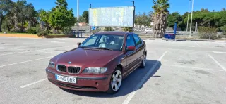 BMW Serie 3 2004