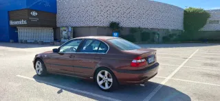 BMW Serie 3 2004