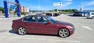 BMW Serie 3 2004