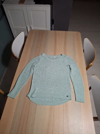 Lote 4 Camisetas Pull&Bear, Mango, Only