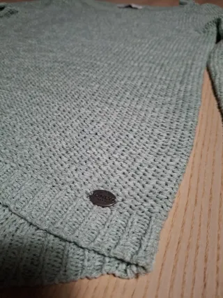 Lote 4 Camisetas Pull&Bear, Mango, Only