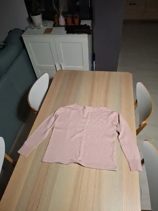 Lote 4 Camisetas Pull&Bear, Mango, Only