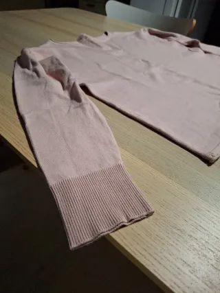 Lote 4 Camisetas Pull&Bear, Mango, Only