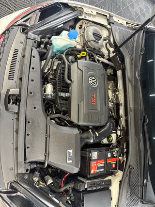 Volkswagen Golf clubsport IMPOLUTO