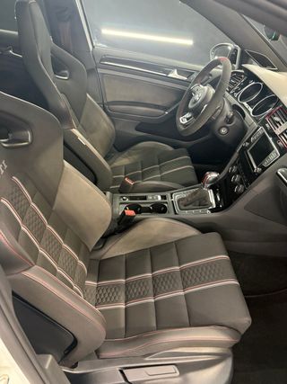 Volkswagen Golf clubsport IMPOLUTO