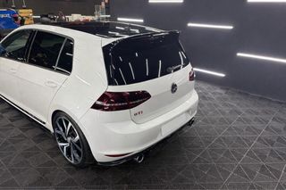 Volkswagen Golf clubsport IMPOLUTO