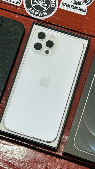 iPhone 12 Pro Max 512GB