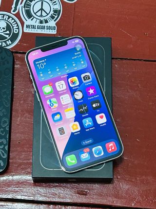 iPhone 12 Pro Max 512GB