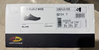 Botas Northwave MTB gore tex y neopreno