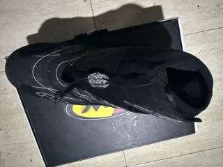 Botas Northwave MTB gore tex y neopreno
