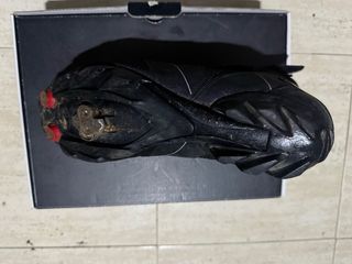 Botas Northwave MTB gore tex y neopreno