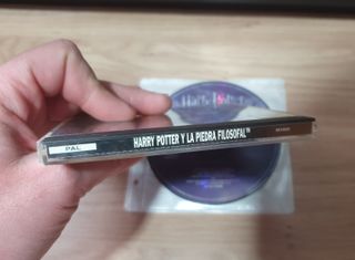 Harry Potter y la Piedra Filosofal PS1