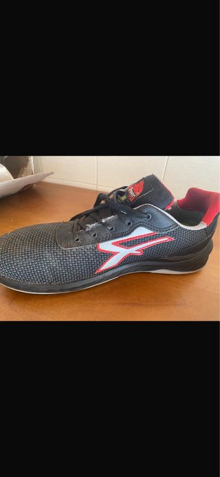 Scarpe U-Power 48 - Come nuove