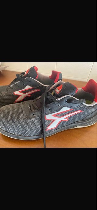 Scarpe U-Power 48 - Come nuove