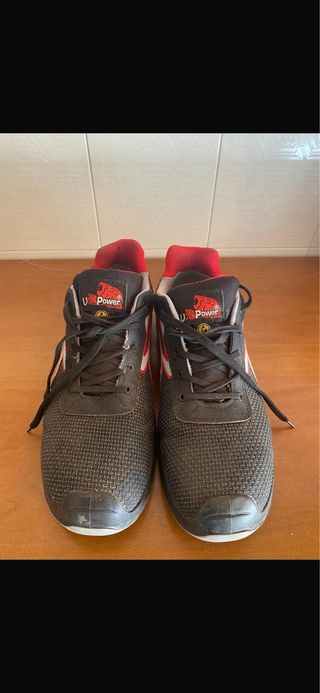 Scarpe U-Power 48 - Come nuove