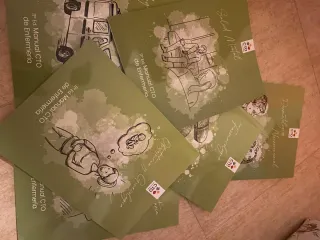 MANUALES EIR Enfermería 11Ed CTO