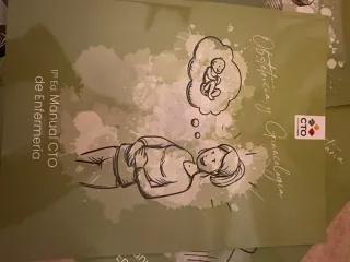 MANUALES EIR Enfermería 11Ed CTO