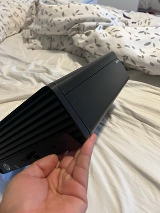 HP Pro SFF 400 G9 i7-14700 16GB RAM