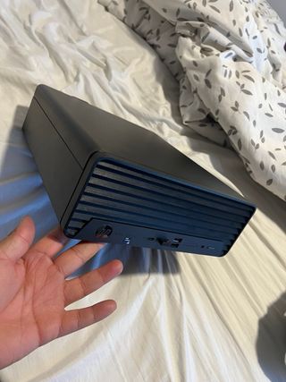 HP Pro SFF 400 G9 i7-14700 16GB RAM