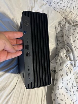 HP Pro SFF 400 G9 i7-14700 16GB RAM