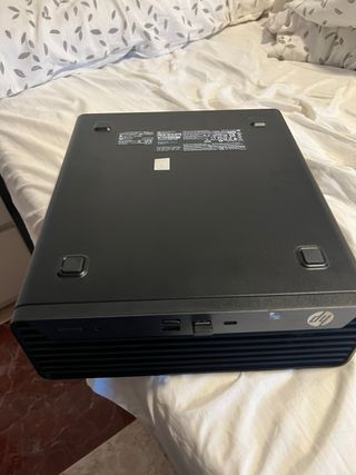 HP Pro SFF 400 G9 i7-14700 16GB RAM