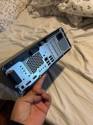 HP Pro SFF 400 G9 i7-14700 16GB RAM