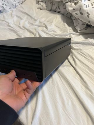 HP Pro SFF 400 G9 i7-14700 16GB RAM