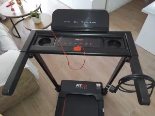 Cinta de Correr y Andar FITFIU