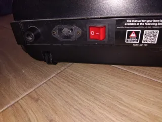 Cinta de Correr y Andar FITFIU