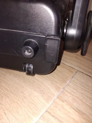 Cinta de Correr y Andar FITFIU