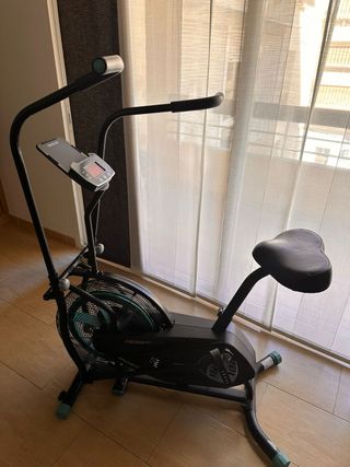 Bicicleta Estática Cecotec