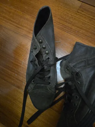 Hogan Rebel Scarpe Uomo marrone