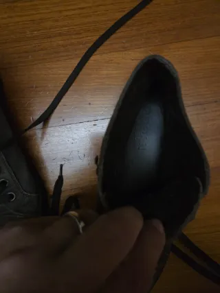 Hogan Rebel Scarpe Uomo marrone