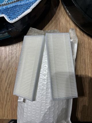 Recambios Cecotec Conga 1390