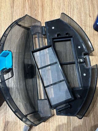 Recambios Cecotec Conga 1390