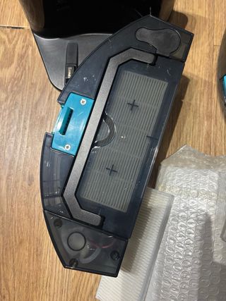 Recambios Cecotec Conga 1390