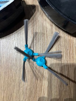 Recambios Cecotec Conga 1390