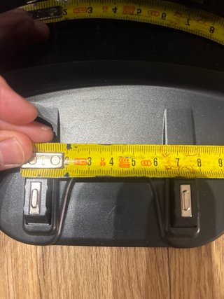 Recambios Cecotec Conga 1390