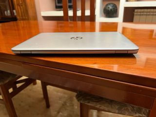 HP i5 8GB RAM Portátil Plata