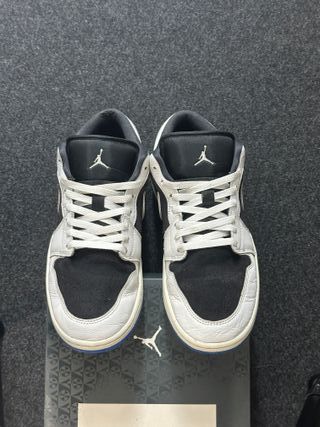 Nike Jordan 1 Low Quai 54 Tg 47