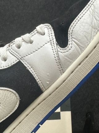 Nike Jordan 1 Low Quai 54 Tg 47