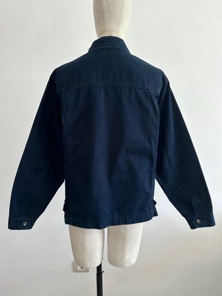 Chaqueta harrington clásica Polo Ralph Lauren