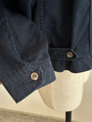 Chaqueta harrington clásica Polo Ralph Lauren