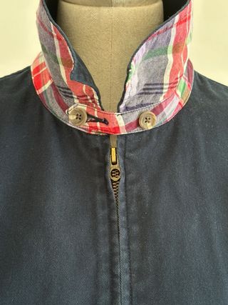 Chaqueta harrington clásica Polo Ralph Lauren