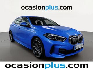 BMW Serie 1 118i 103 kW (140 CV)