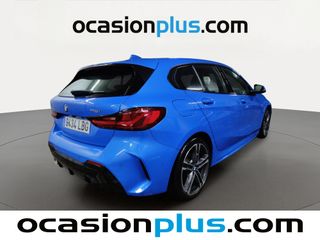 BMW Serie 1 118i 103 kW (140 CV)