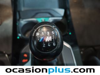 BMW Serie 1 118i 103 kW (140 CV)